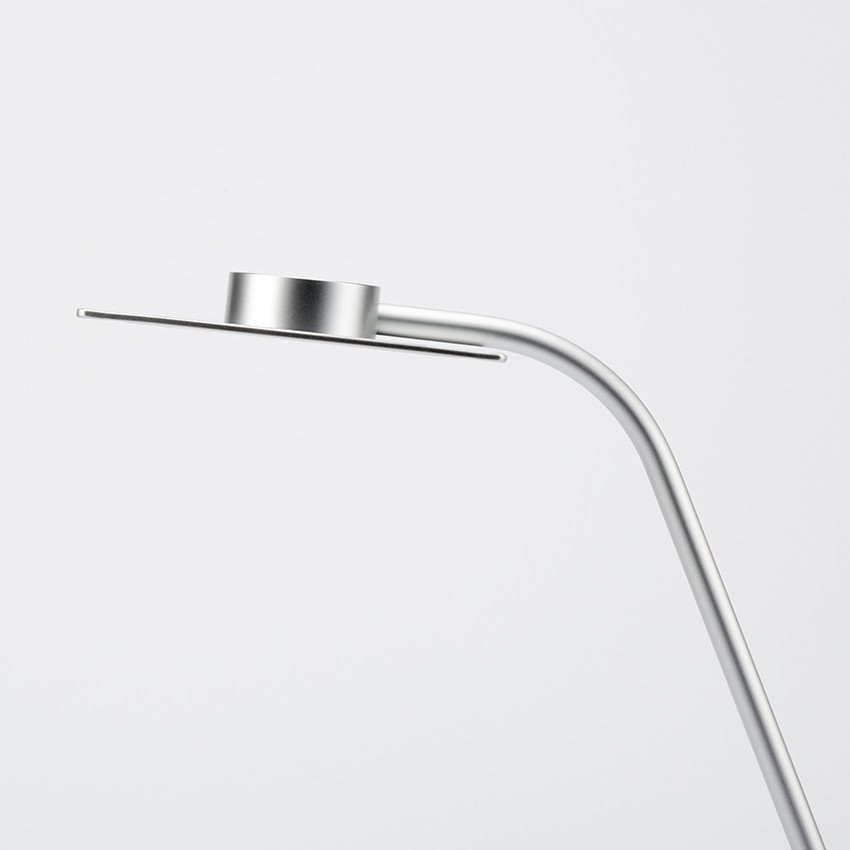Workrite NAT-SA-ST-S Natural OLED Desk Light