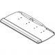 Workrite SOL-AKP-ST-B Solace 2 Standard Platform