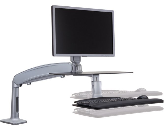 Solace 2 Independent Keyboard Platform