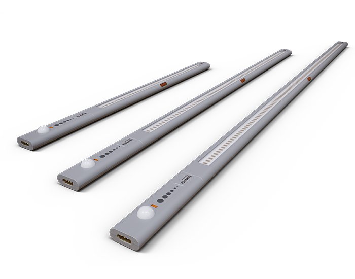 Workrite CIG2-UCL Ciglio 2 LED Under-Cabinet Light