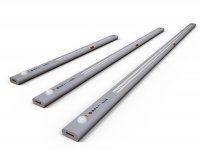 Workrite CIG2-UCL Ciglio 2 LED Under-Cabinet Light