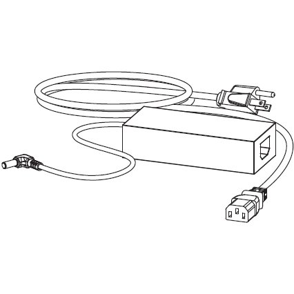 Workrite TR-65242700-A-RF5.5 Ciglio 2 Transformer