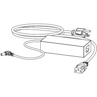 Workrite TR-65242700-A-RF5.5 Ciglio 2 Transformer