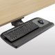 Workrite AKP01 Fundamentals Adjustable Keyboard Platform System