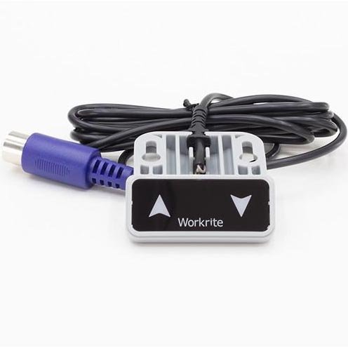 Workrite ES-B-SWITCH Essentia Standard Switch