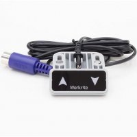 Workrite ES-B-SWITCH Essentia Standard Switch
