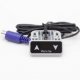 Workrite ES-B-SWITCH Essentia Standard Switch