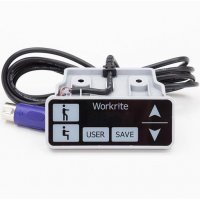 Workrite ES-P-SWITCH Essentia Programmable Switch