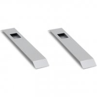 Workrite ES-FS24 - 24" Essentia Flat Foot Kit