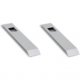Workrite ES-FS24 - 24" Essentia Flat Foot Kit
