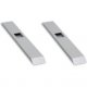 Workrite ES-FS30 - 30" Essentia Flat Foot Kit