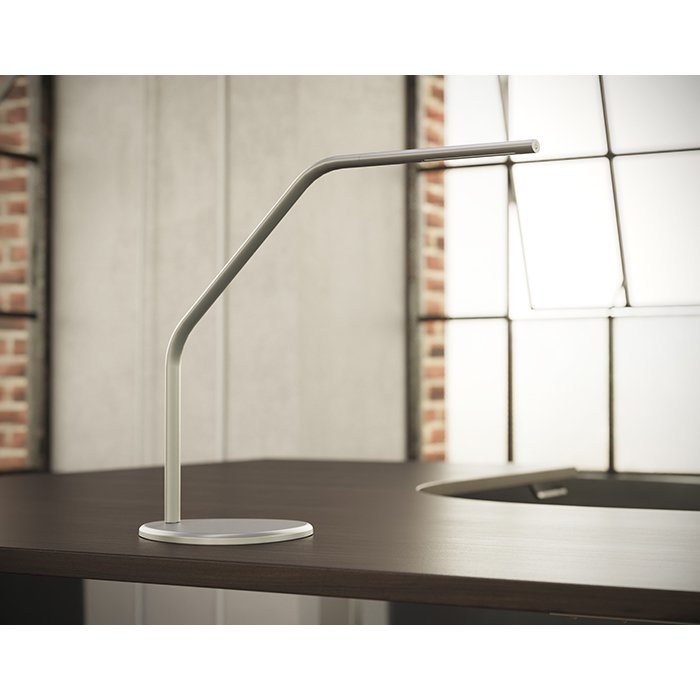 Workrite Fundamentals 2 LED Desk Light