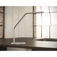 Workrite Fundamentals 2 LED Desk Light