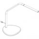 Workrite FD2-DL10-S Fundamentals 2 Efficient LED Desk Light