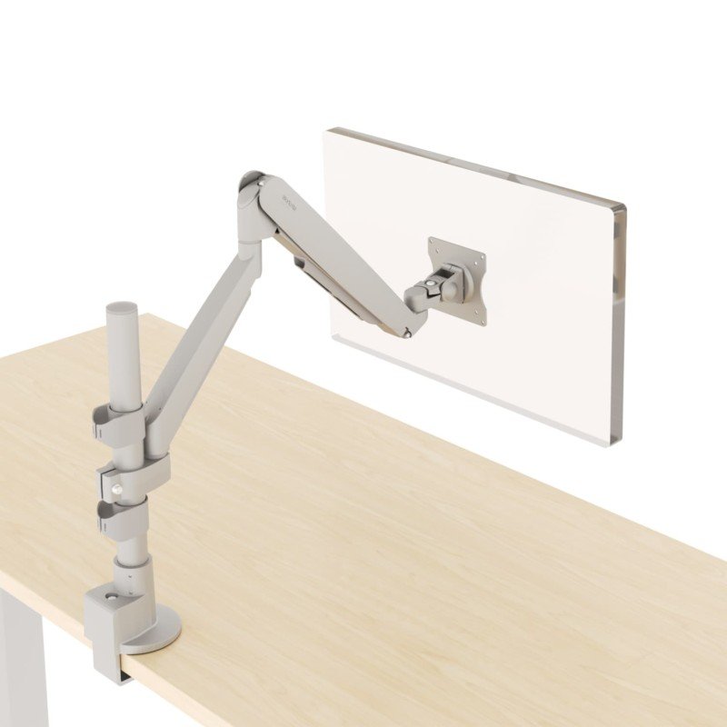 Workrite CONF-STS-WOPB Conform Sit to Stand Monitor Arm