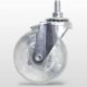 Workrite Premium Polyurethane Casters