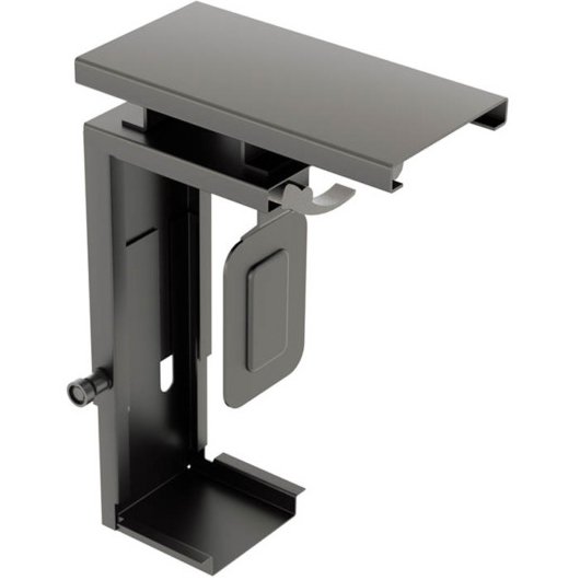 Workrite VE-CPU-SMALL Line of Sight Small, Mini Tower CPU Holder