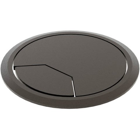 Workrite LOS3-GROMMET-80-X LOS Worksurface Grommet Cover