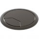 Workrite LOS3-GROMMET-80-X LOS Worksurface Grommet Cover