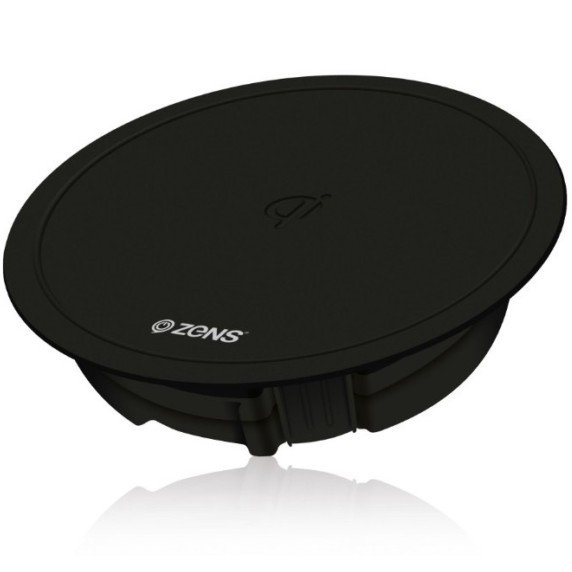 Workrite ACC-ZEN1-5W-B or ACC-ZEN3-15W-B Zens Wireless Charger