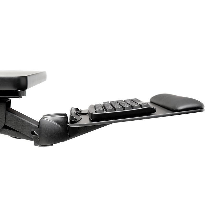 Workrite Ergonomics Standard Keyboard Tray System