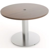 Advent Conference Table - Workrite ADV-CT-36-WA or ADV-CT-42-WA