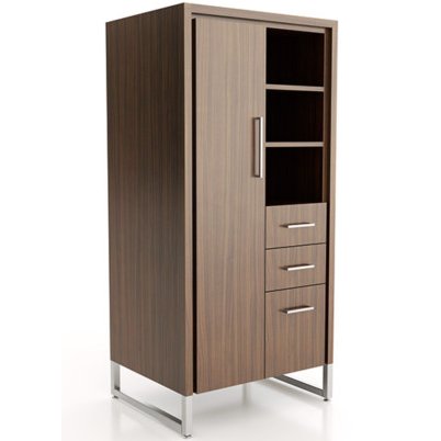 Advent Wardrobe - Workrite ADV-WAR-DL-WA