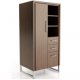 Advent Wardrobe - Workrite ADV-WAR-DL-WA