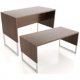 Advent Task Table - Workrite ADV-TT-6030-28-WA or ADV-TT-6030-42T-WA