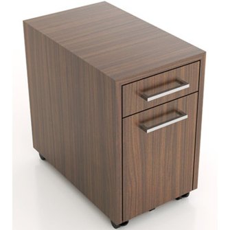 Advent Pedestal - Workrite ADV-MPED-SBF-WA
