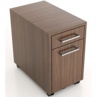 Advent Pedestal - Workrite ADV-MPED-SBF-WA