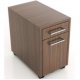 Advent Pedestal - Workrite ADV-MPED-SBF-WA