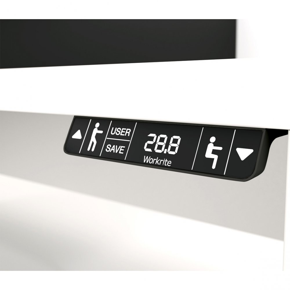 Advent Desk Switch