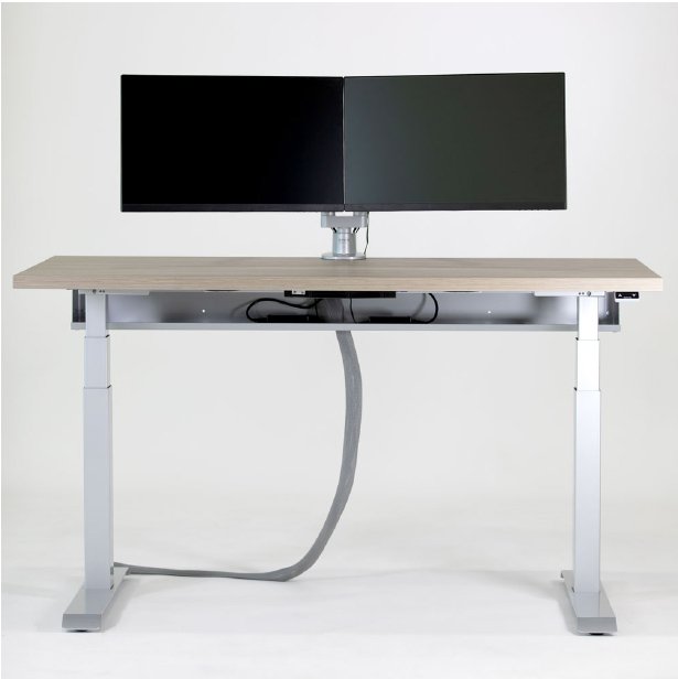 Accessories - Sit Stand Desk Accessories - Workrite Ergonomics