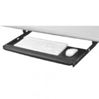Workrite 27" Pull out Keyboard Drawer