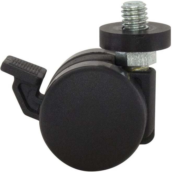 Workrite SA-CAL-1.5-LOS Line of Sight Casters