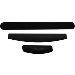 Workrite TP-PAD Keyboard Palm Pads