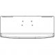 Workrite STRAIGHT Straight Keyboard Platform