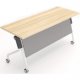 Workrite Sonoma Mobile Nesting Table