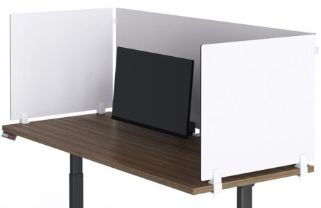 Dividers / Privacy & Modesty Accessories - Workrite Ergonomics