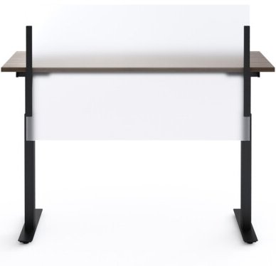 Workrite SM-ACR Acrylic Privacy & Modesty Panel