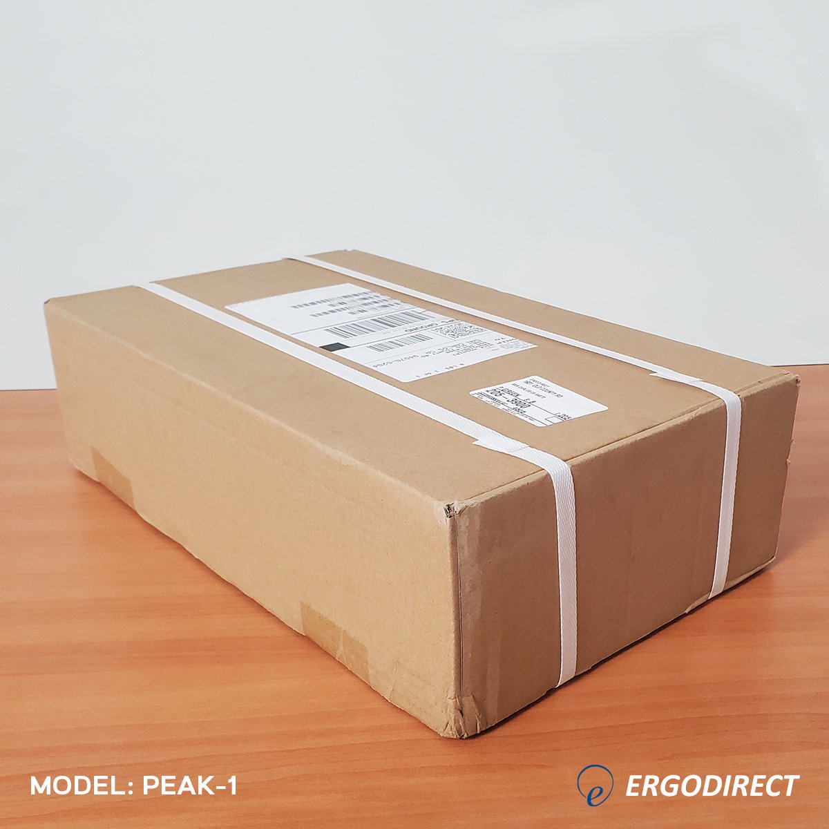 Peak-1 Monitor Arm - shipping