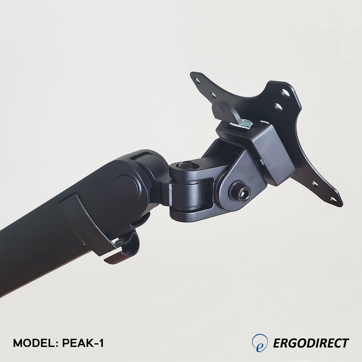 PEAK-1 Adjustable Monitor Arm 