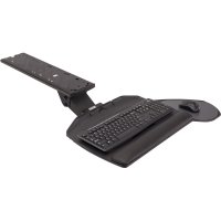 Workrite Banana Board Keyboard Tray System