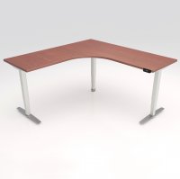 3 foot corner deals desk
