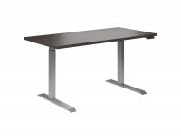 Workrite ASCENT4 LX Electric Rectangular 2-Stage, 2-Leg Workcenter