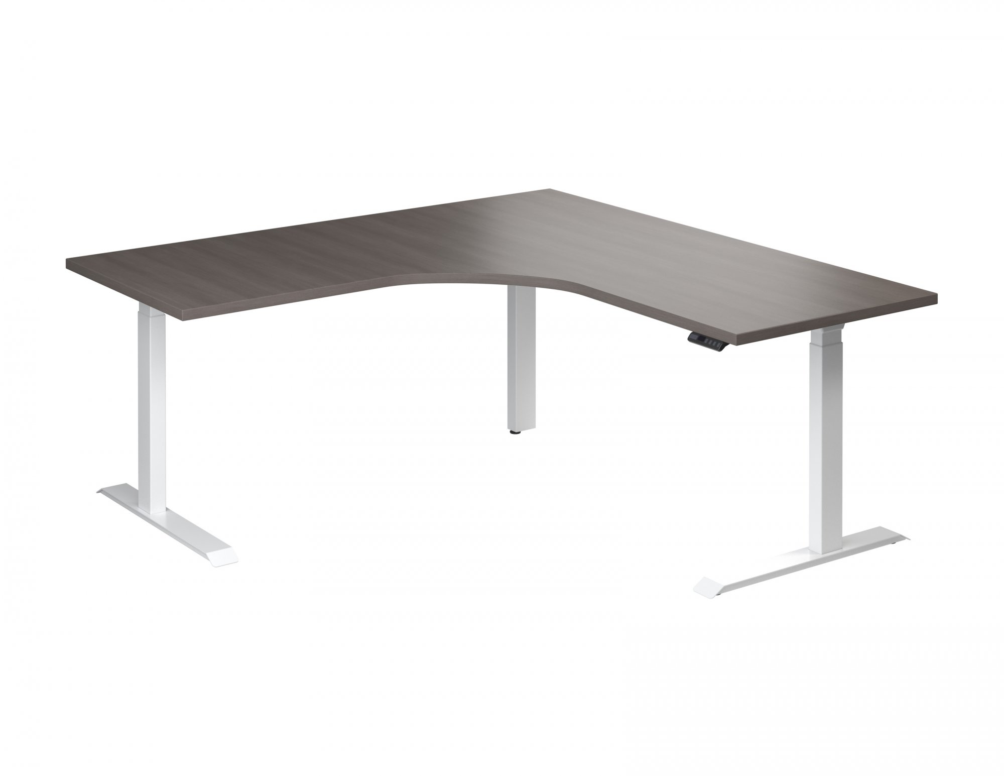 WorkRite ASCENT4 LX Electric 2-Stage, 3-Leg Workcenter