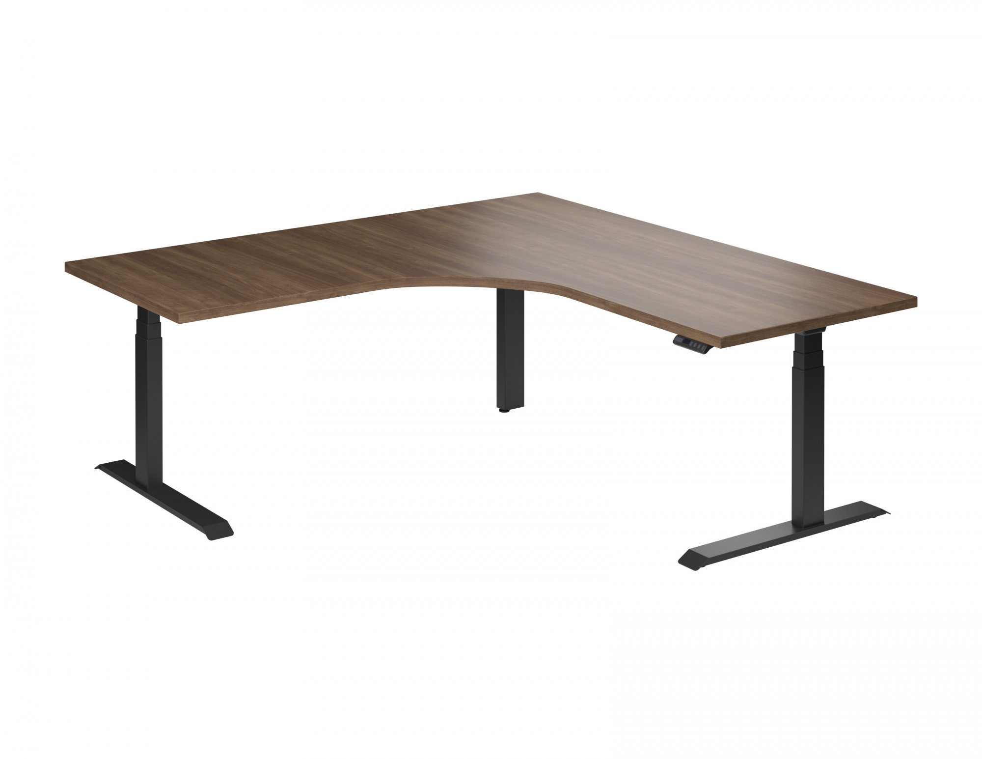WorkRite ASCENT4 EX Electric 3-Stage, 3-Leg Workcenter