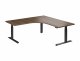 WorkRite ASCENT4 EX Electric 3-Stage, 3-Leg Workcenter