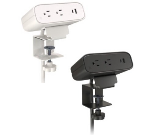 Workrite ADP-TR2P1UA1UC9B Powered USB-C Data Supply